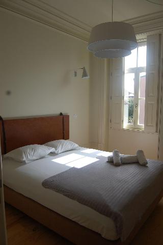 Aparthotel Oporto Palace fotoÄŸrafÄ±