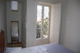 Aparthotel Oporto Palace fotoÄŸrafÄ±