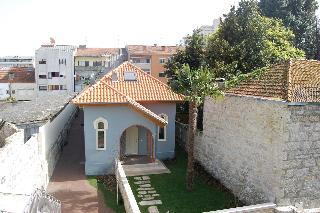 Aparthotel Oporto Palace fotoÄŸrafÄ±
