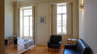 Aparthotel Oporto Palace fotoÄŸrafÄ±