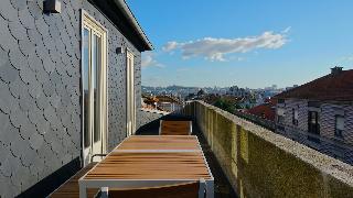 Aparthotel Oporto Palace fotoÄŸrafÄ±