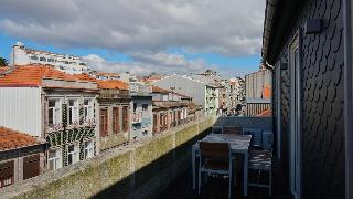 Aparthotel Oporto Palace fotoÄŸrafÄ±