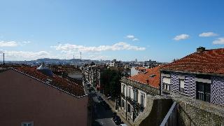 Aparthotel Oporto Palace fotoÄŸrafÄ±