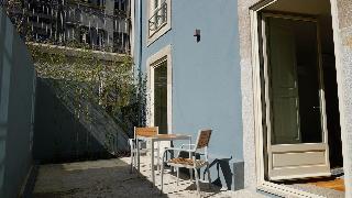 Aparthotel Oporto Palace fotoÄŸrafÄ±
