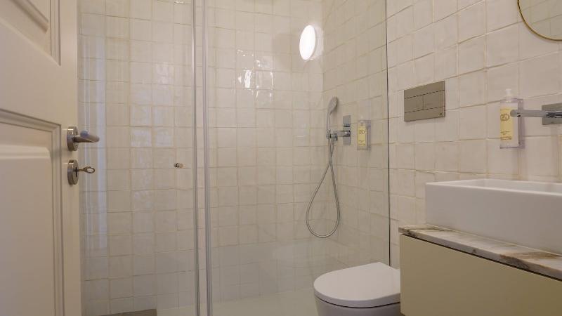 Aparthotel Oporto Palace - Oda