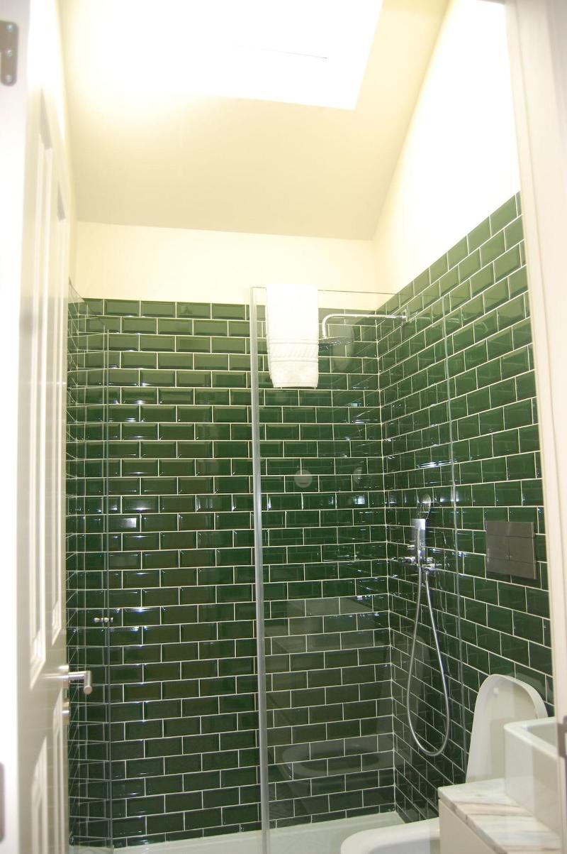 Aparthotel Oporto Palace - Oda