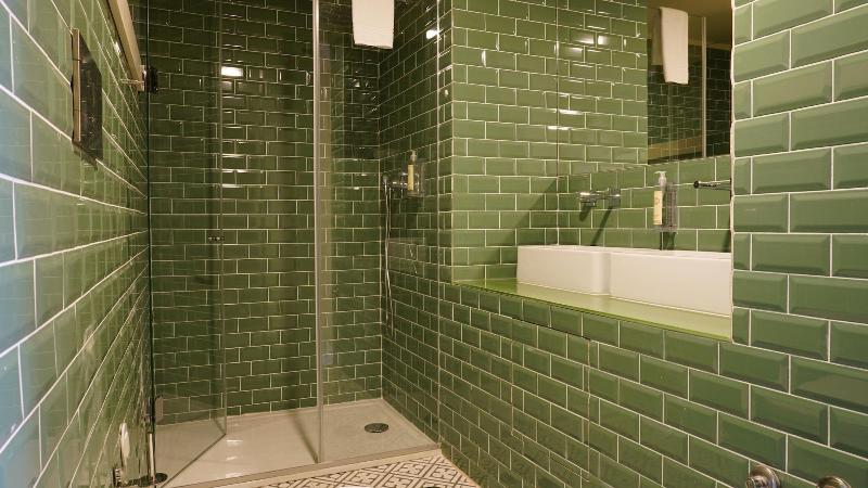 Aparthotel Oporto Palace - Oda
