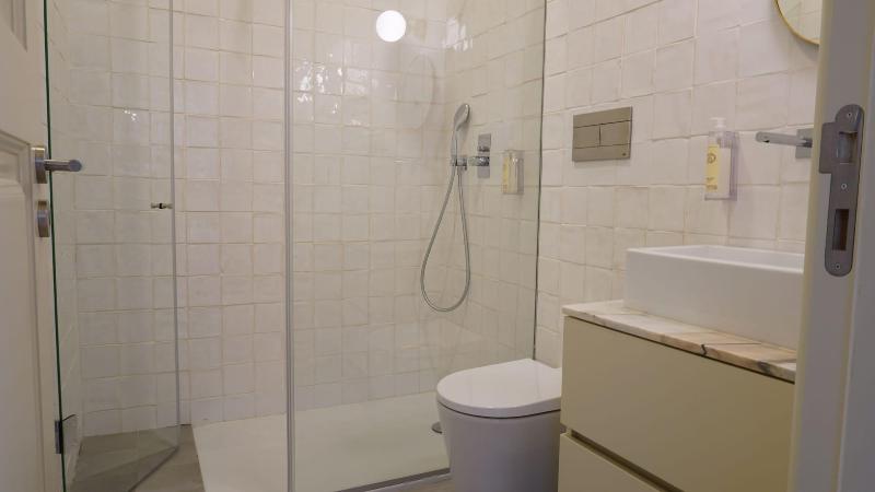 Aparthotel Oporto Palace - Oda