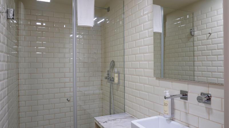 Aparthotel Oporto Palace - Oda