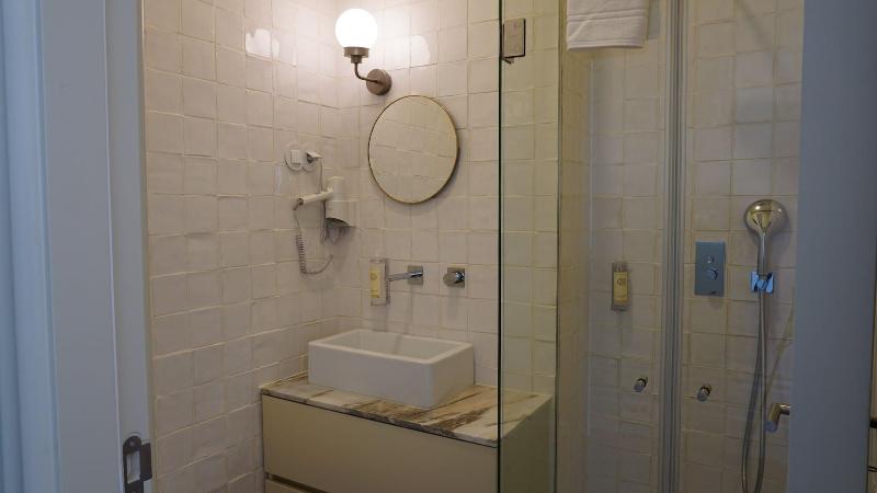 Aparthotel Oporto Palace - Oda