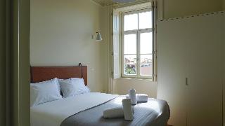 Aparthotel Oporto Palace fotoÄŸrafÄ±