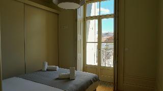 Aparthotel Oporto Palace fotoÄŸrafÄ±
