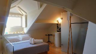 Aparthotel Oporto Palace fotoÄŸrafÄ±