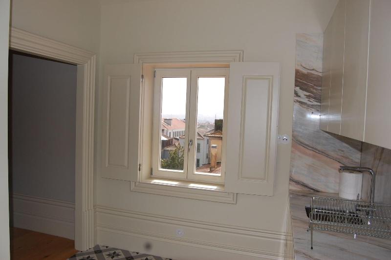 Aparthotel Oporto Palace - Oda