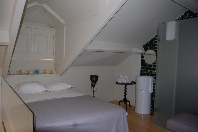 Aparthotel Oporto Palace - Oda