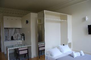Aparthotel Oporto Palace fotoÄŸrafÄ±