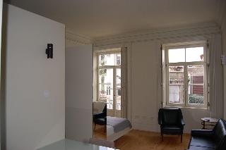 Aparthotel Oporto Palace fotoÄŸrafÄ±