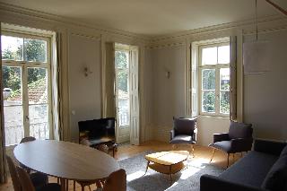 Aparthotel Oporto Palace fotoÄŸrafÄ±