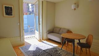 Aparthotel Oporto Palace fotoÄŸrafÄ±
