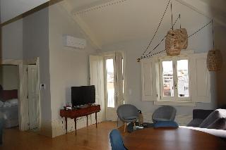 Aparthotel Oporto Palace fotoÄŸrafÄ±