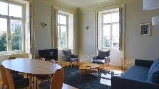 Aparthotel Oporto Palace fotoÄŸrafÄ±