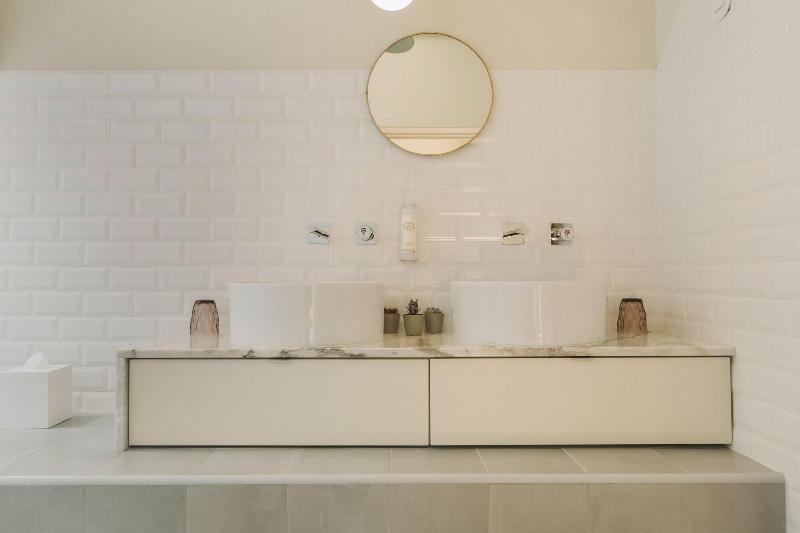 Aparthotel Oporto Palace - Oda