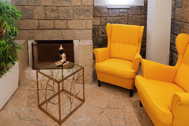 Golden Beach Guesthouse - Aktivite