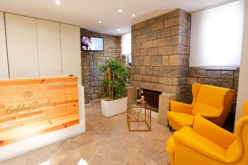 Golden Beach Guesthouse - Aktivite