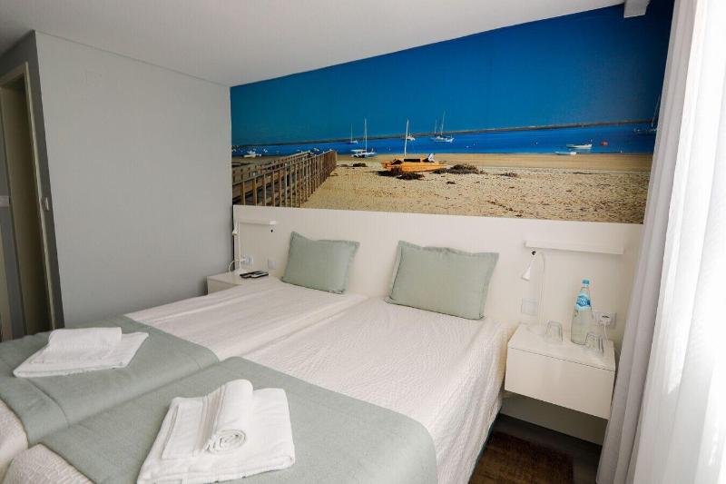 Golden Beach Guesthouse - Oda