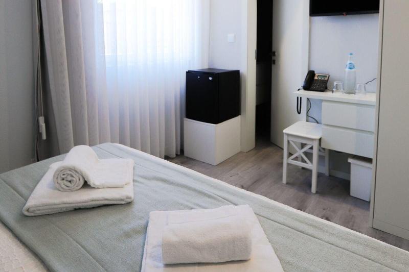 Golden Beach Guesthouse - Oda