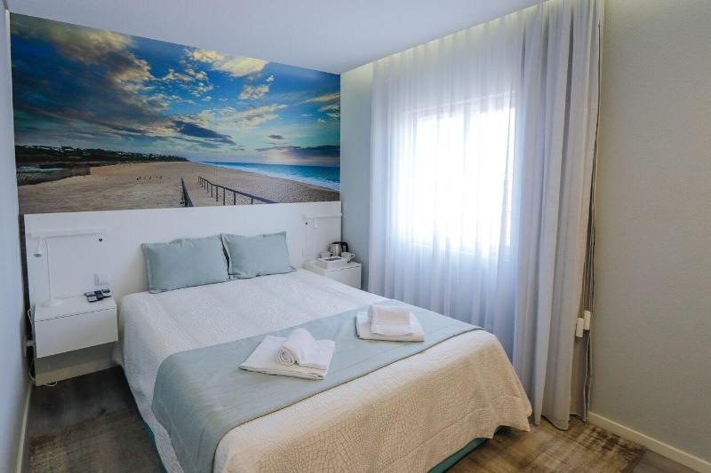 Golden Beach Guesthouse - Oda