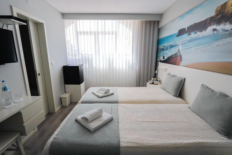 Golden Beach Guesthouse - Oda
