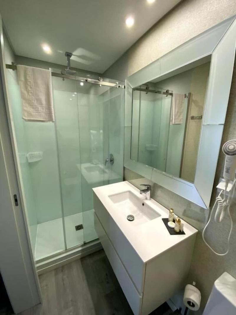 Golden Beach Guesthouse - Oda
