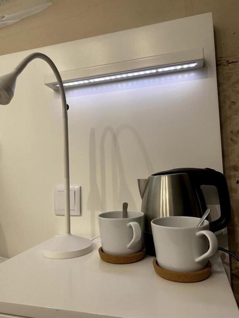 Golden Beach Guesthouse - Oda
