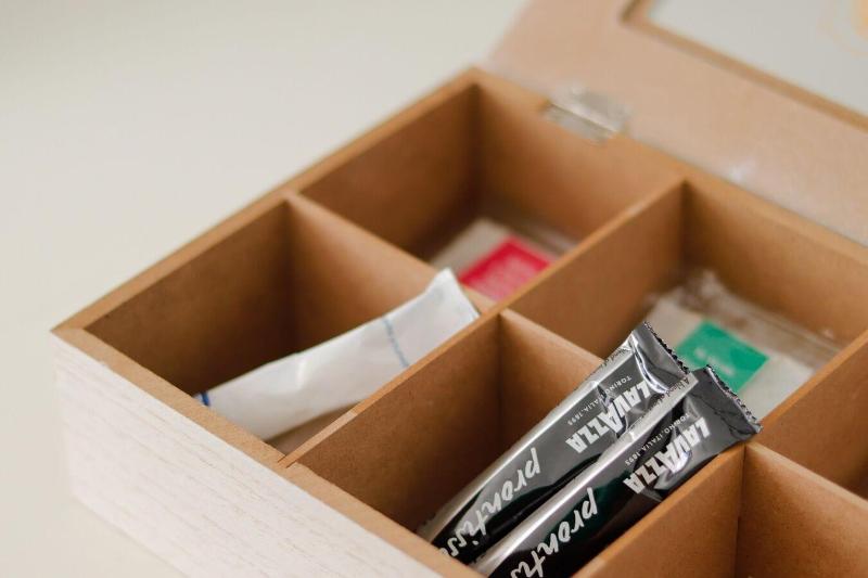 Golden Beach Guesthouse - Oda