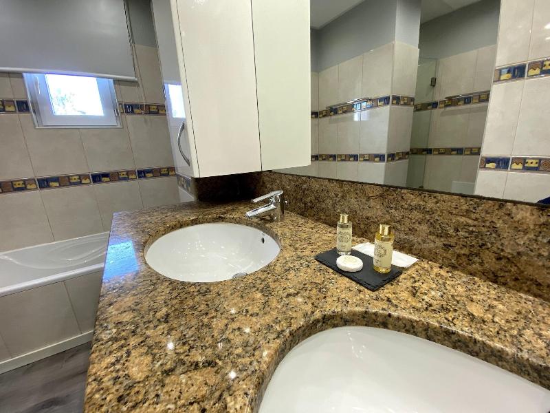 Golden Beach Guesthouse - Oda