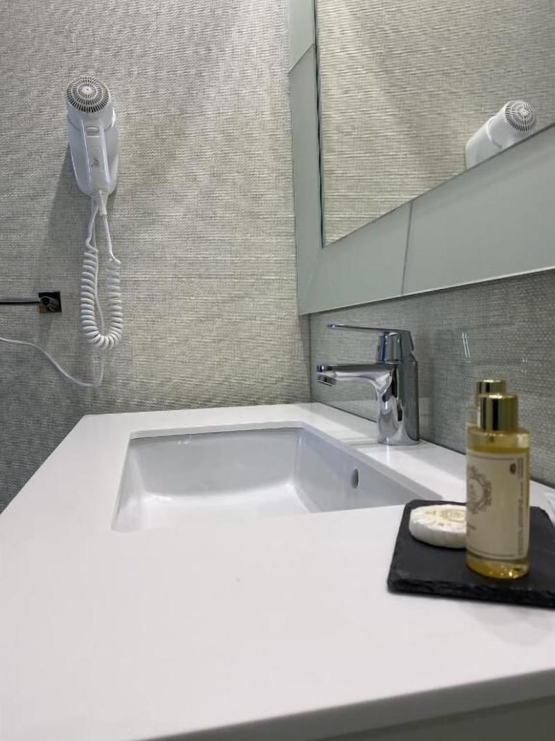 Golden Beach Guesthouse - Oda