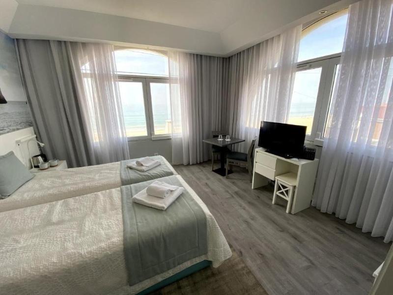 Golden Beach Guesthouse - Oda