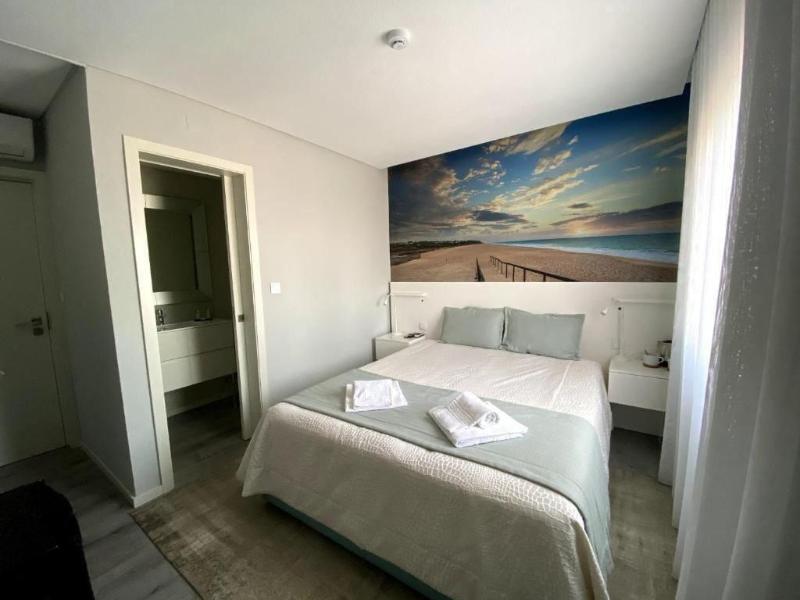 Golden Beach Guesthouse - Oda