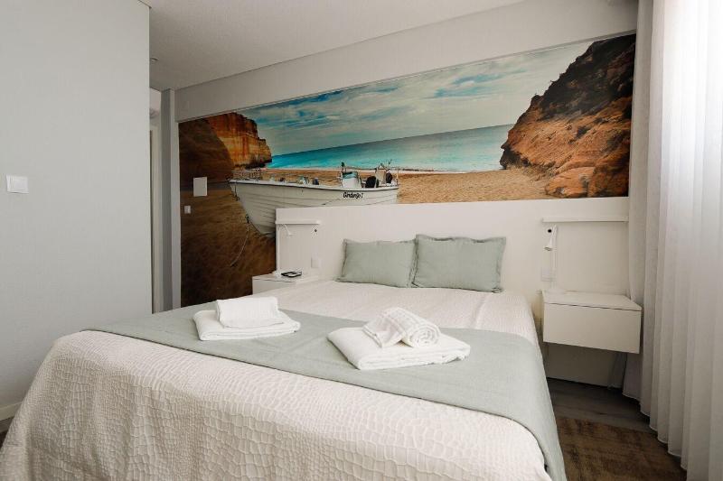 Golden Beach Guesthouse - Oda