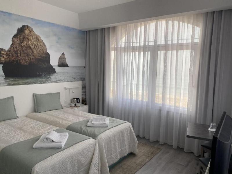 Golden Beach Guesthouse - Oda