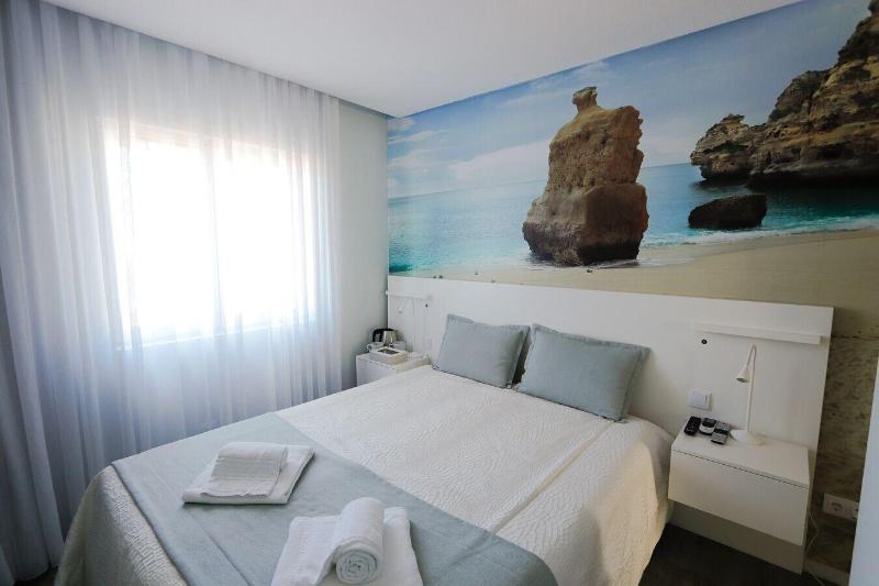 Golden Beach Guesthouse - Oda