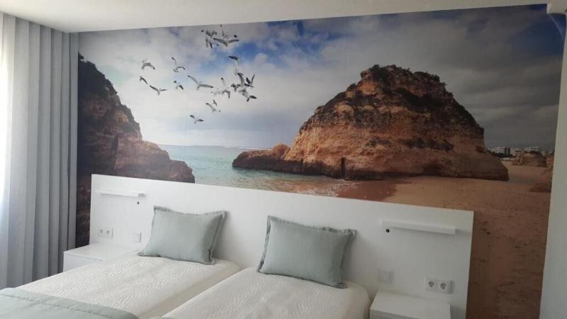 Golden Beach Guesthouse - Oda