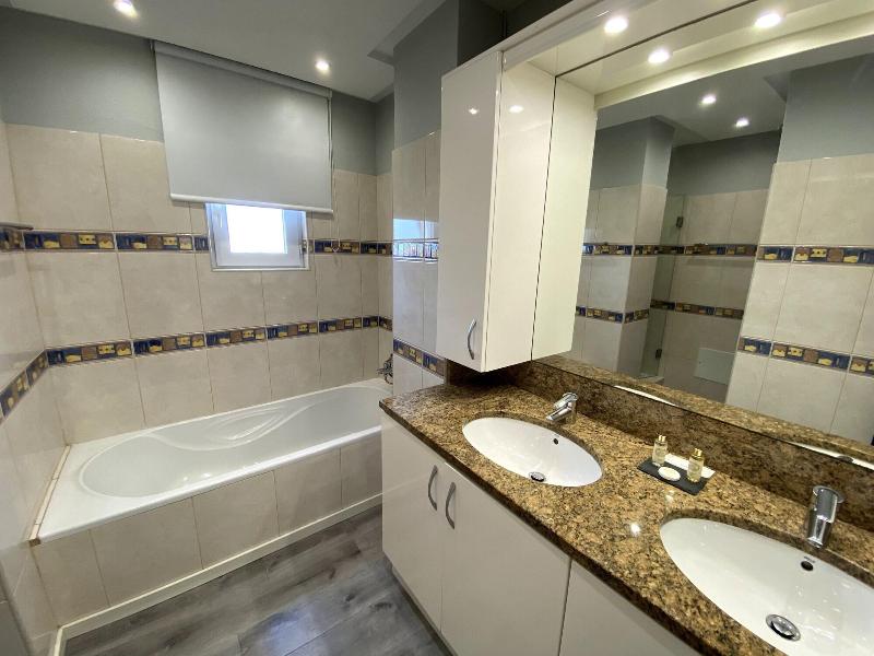 Golden Beach Guesthouse - Oda