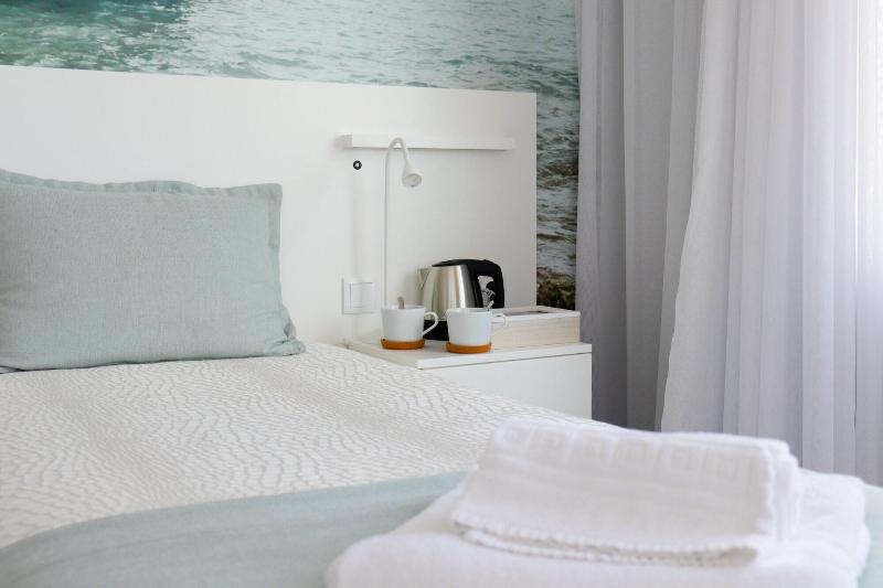 Golden Beach Guesthouse - Oda
