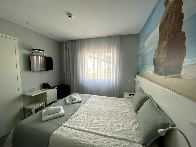 Golden Beach Guesthouse - Oda
