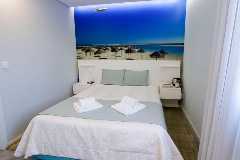 Golden Beach Guesthouse - Oda