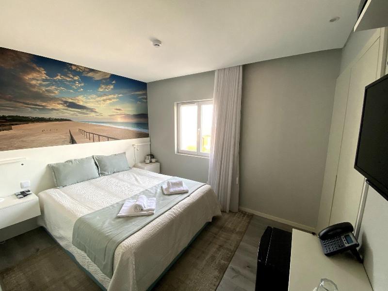 Golden Beach Guesthouse - Oda