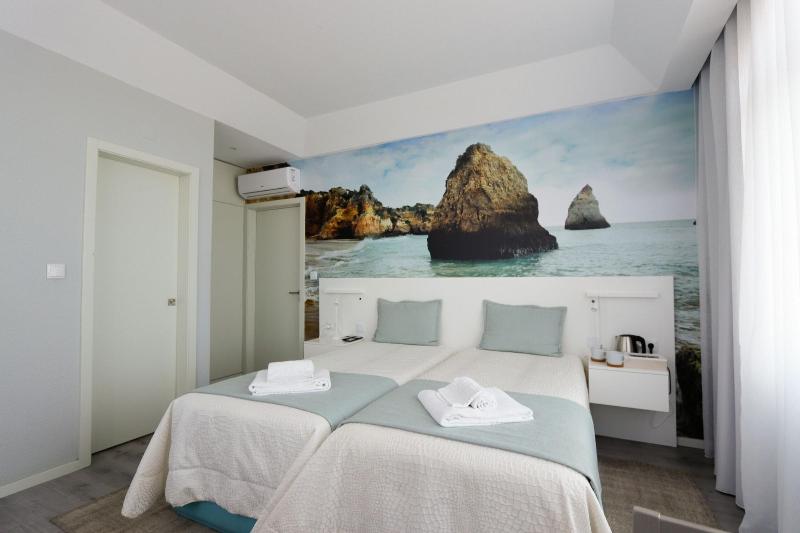 Golden Beach Guesthouse - Oda