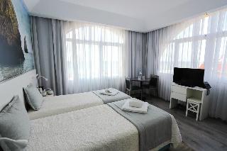 Golden Beach Guesthouse fotoÄŸrafÄ±